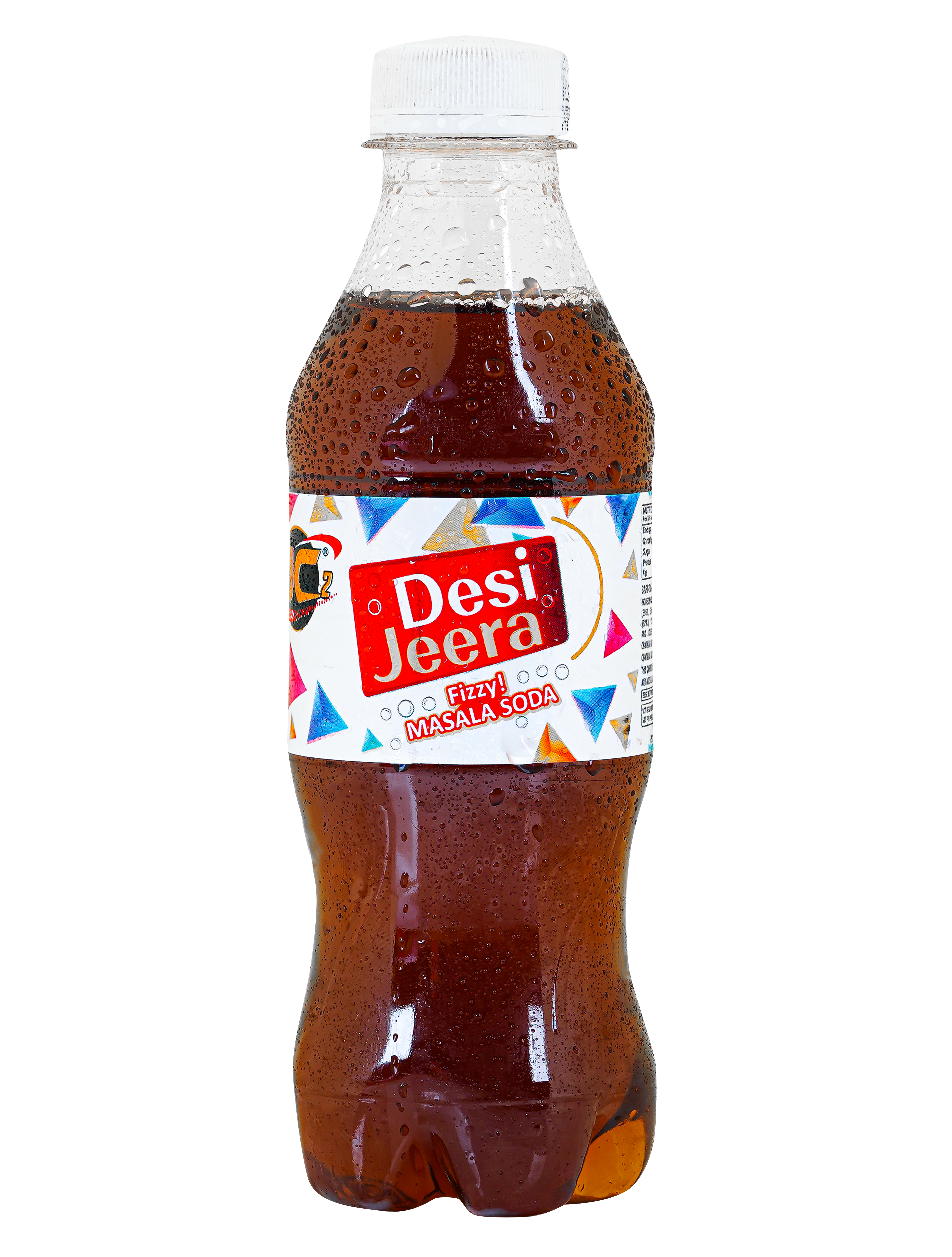 DESI JEERA