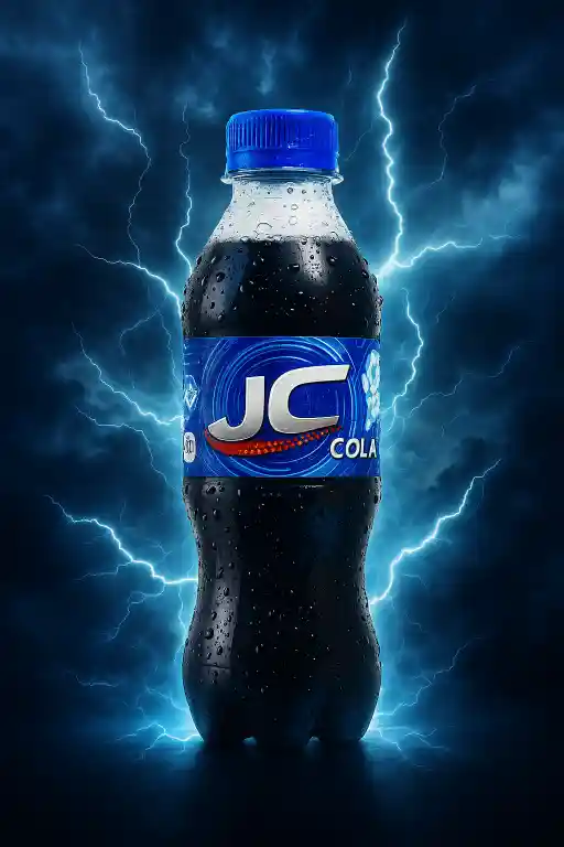 Citrus Blast Energy Drink